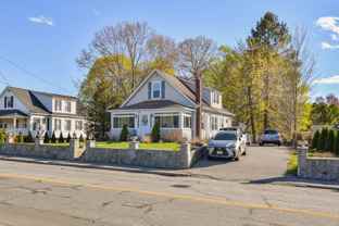 126 Haverhill St - Photo 1 of 1