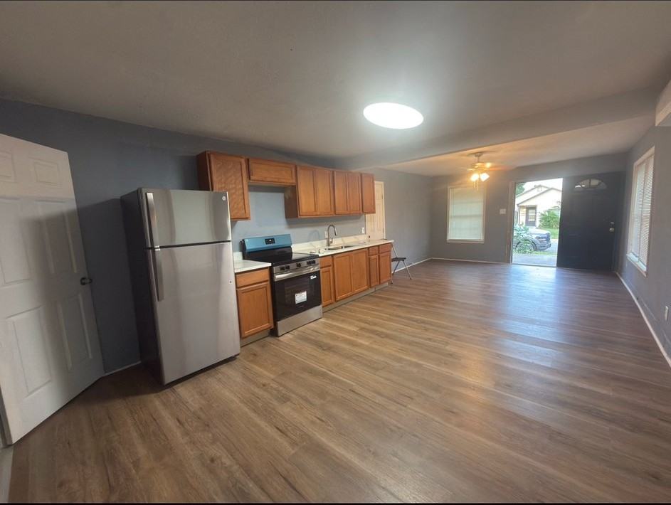 3706 Lipscomb St - Photo 2 of 2