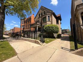 5411 S Michigan Ave #4 - Photo 1 of 1