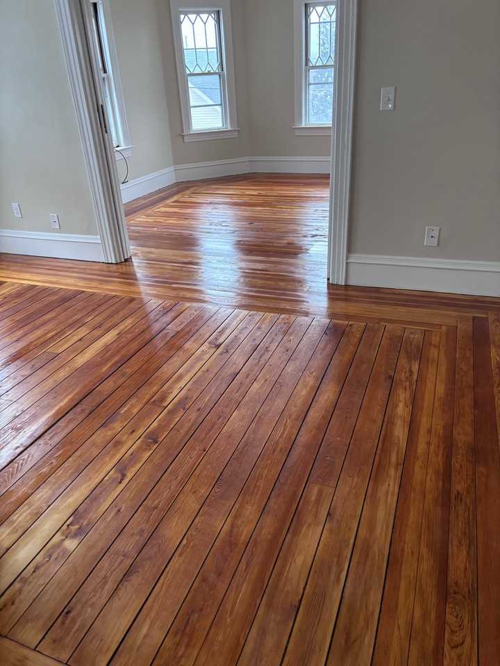 509 N Belmont St #2 - Photo 3 of 12