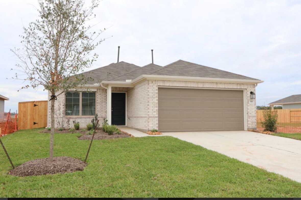 333 Birch Blossom Path