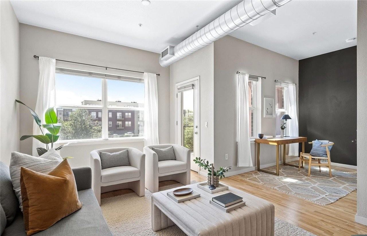 1555 Central St #310 - Photo 4 of 17