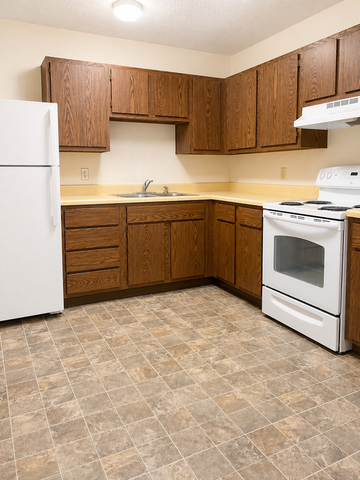 Village Green Apartments - Verndale - Photo 2 of 15