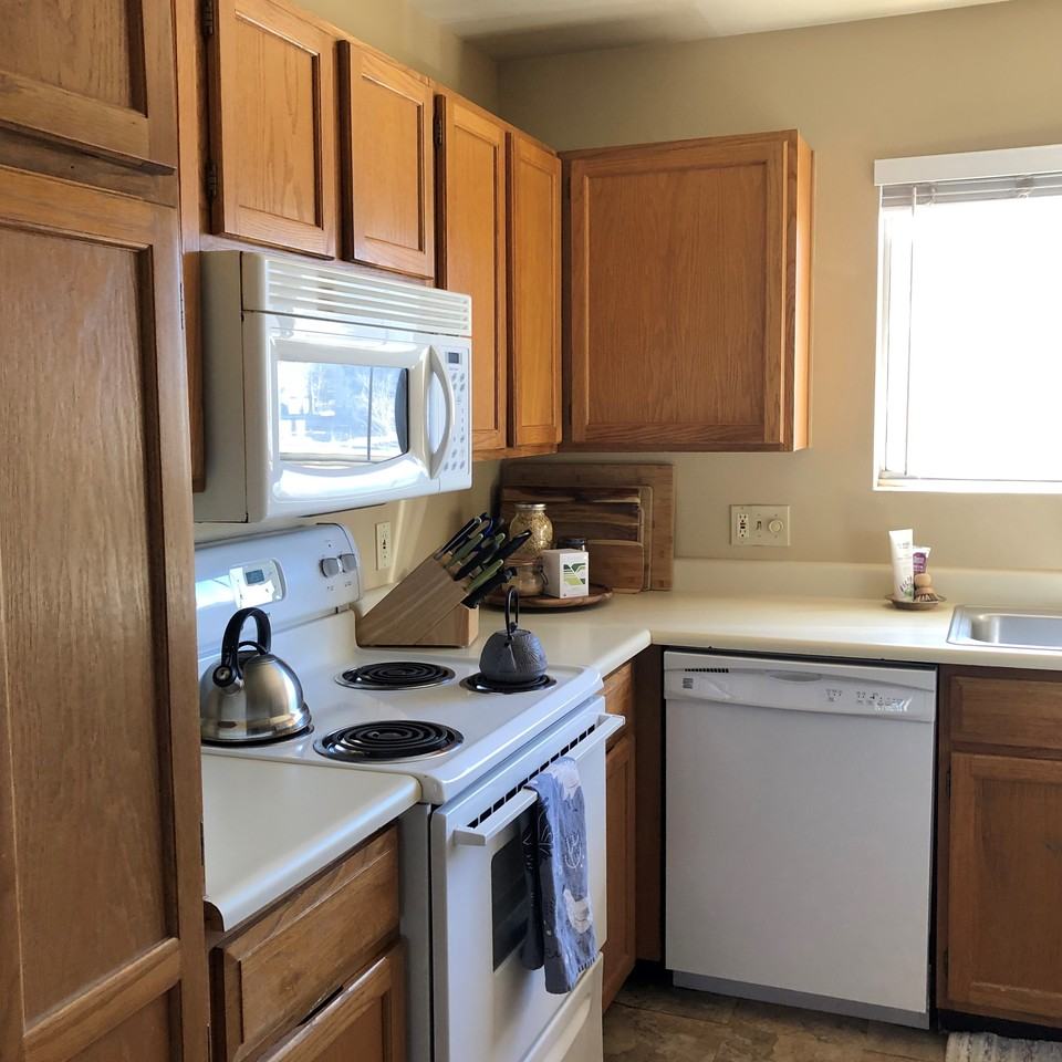 2401 N West St #208 - Photo 2 of 14