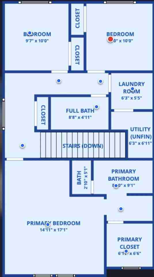 11538 Moonrock Hts #NA - Photo 4 of 20