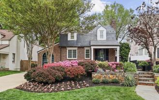 4817 Chevy Chase Blvd #NA - Photo 1 of 1