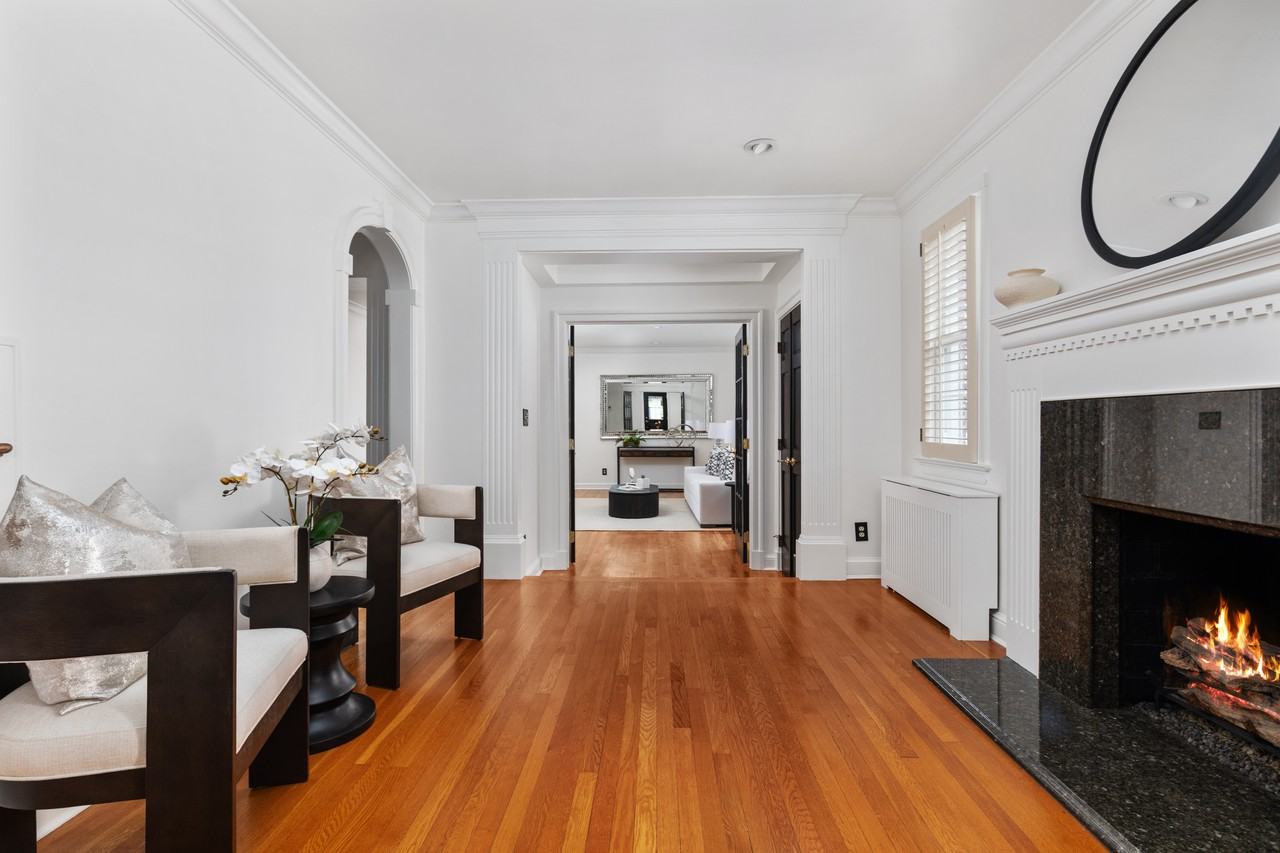 4817 Chevy Chase Blvd #NA - Photo 3 of 30
