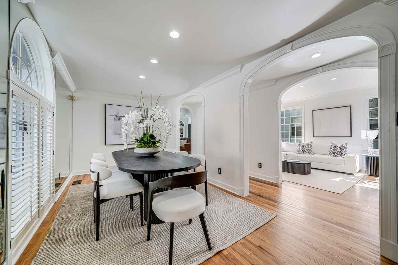 4817 Chevy Chase Blvd #NA - Photo 5 of 30