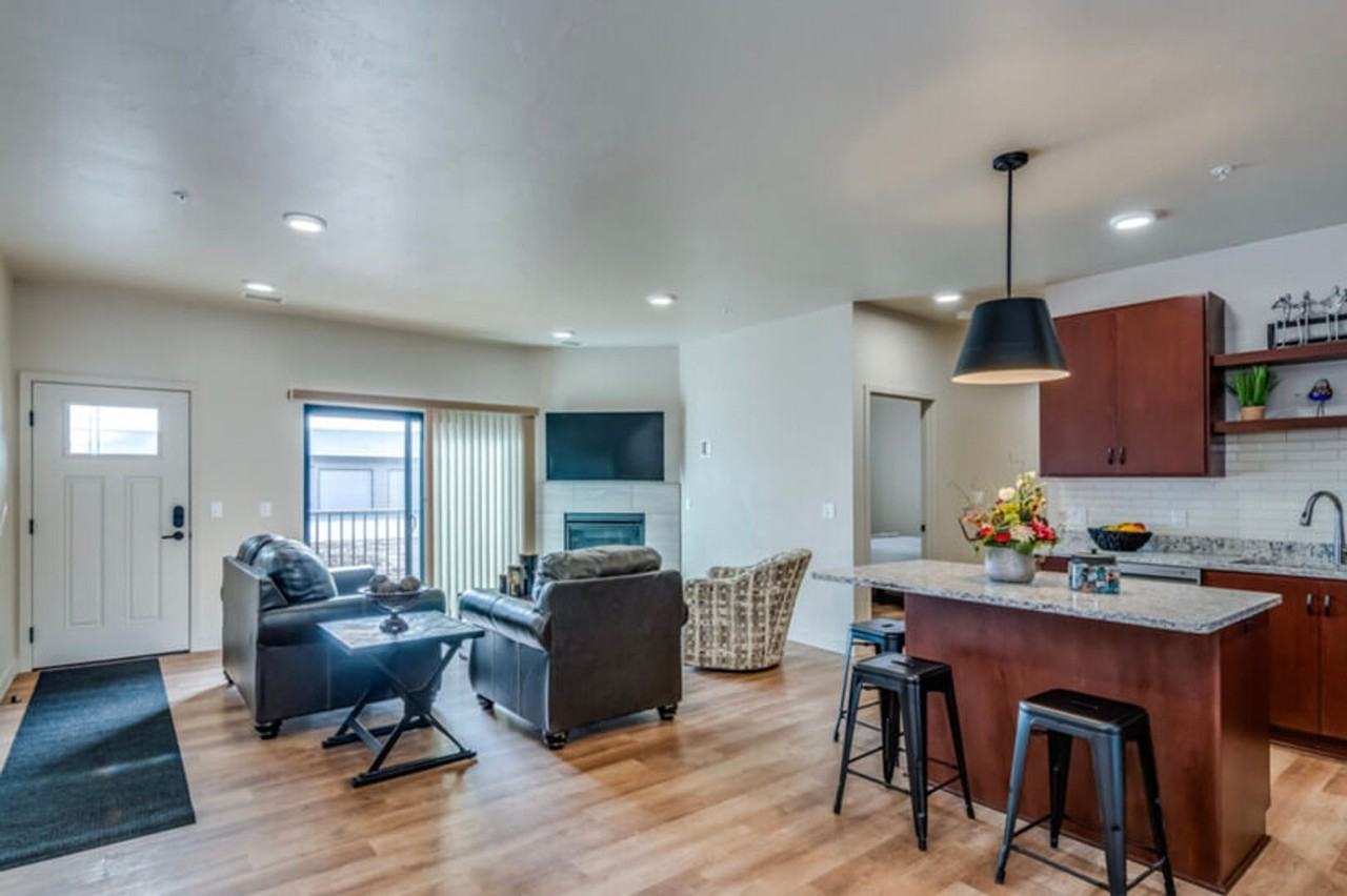 The Wit : Resort Style Living - Photo 2 of 41