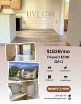 1900 Oakdale Rd #078 - Photo 1 of 1