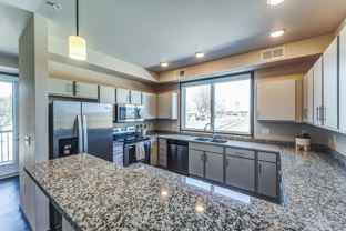 Urban West Apartment Community - Photo 1 of 1