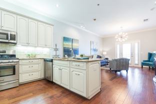 The Yorkshire Luxury Apartments - Photo 1 of 1