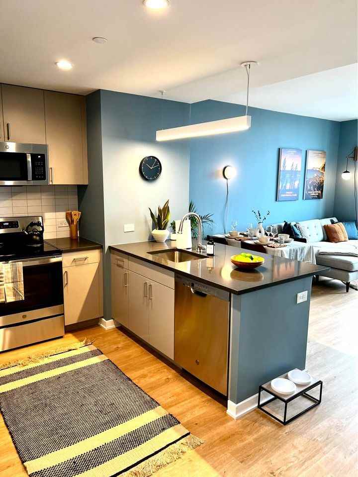 355 Marin Blvd #1212