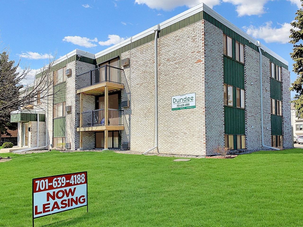Dundee Apartments - Photo 7 of 7