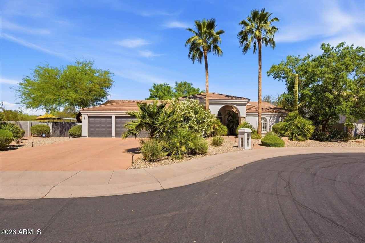9458 E Desert Cove Ave