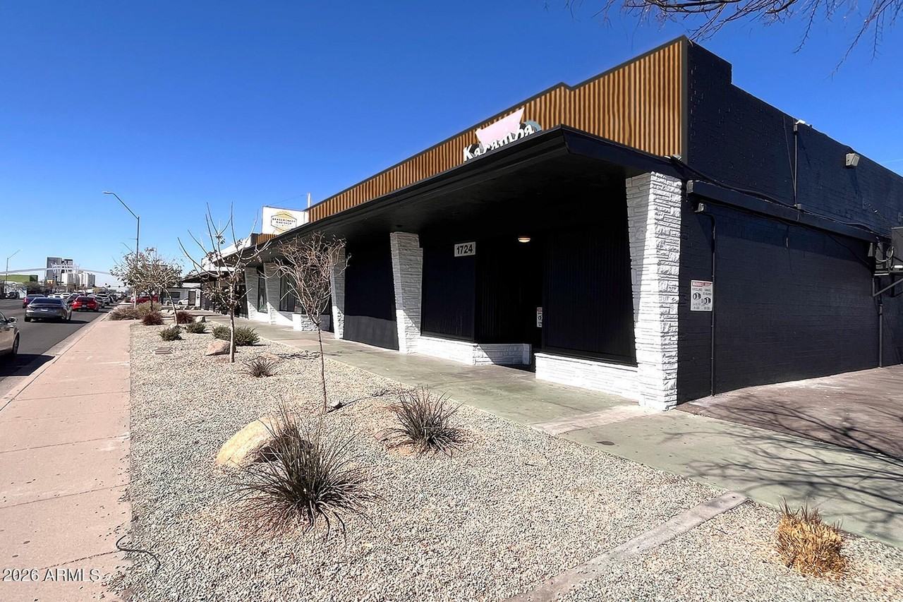 1720 E Mcdowell Rd #1718