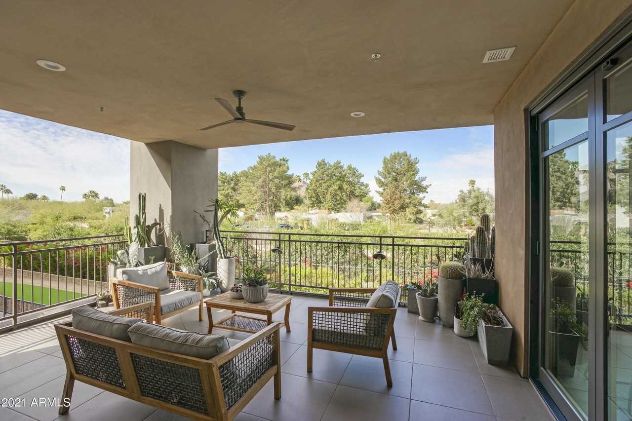 6166 N Scottsdale Rd - Photo 7 of 36