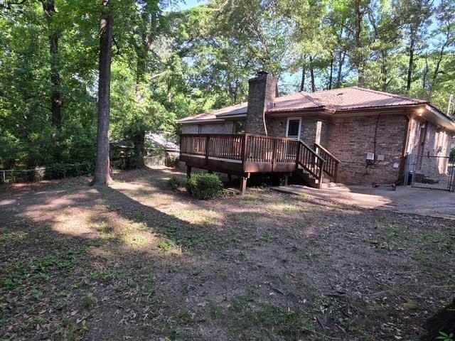 4444 Ritch Haven Rd - Photo 4 of 27