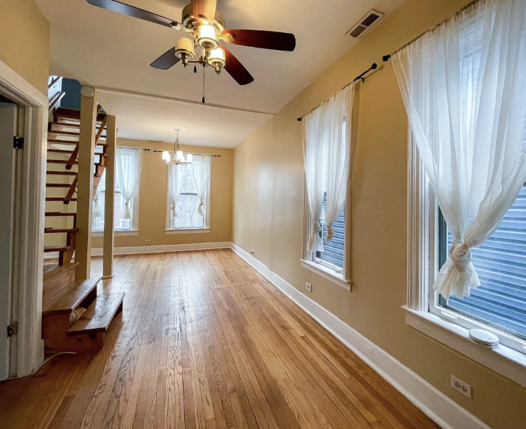 2736 N Wilton Ave #2 - Photo 2 of 10