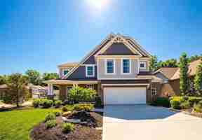 featured image of 10010 Washington Glen Dr