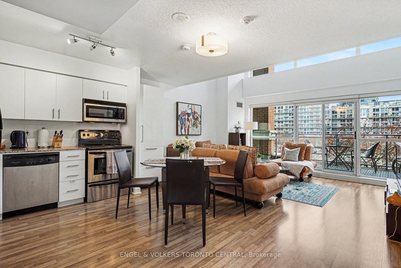 80 Apartment Building - Photo 6 of 15