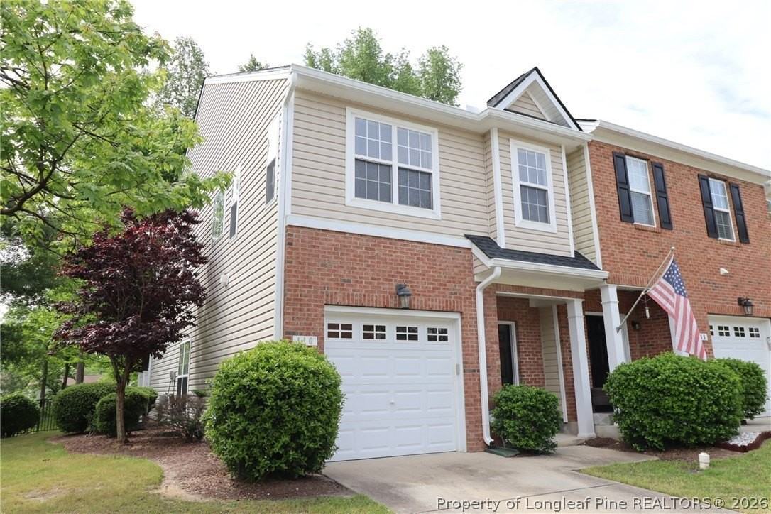 110 Fanwood Ct