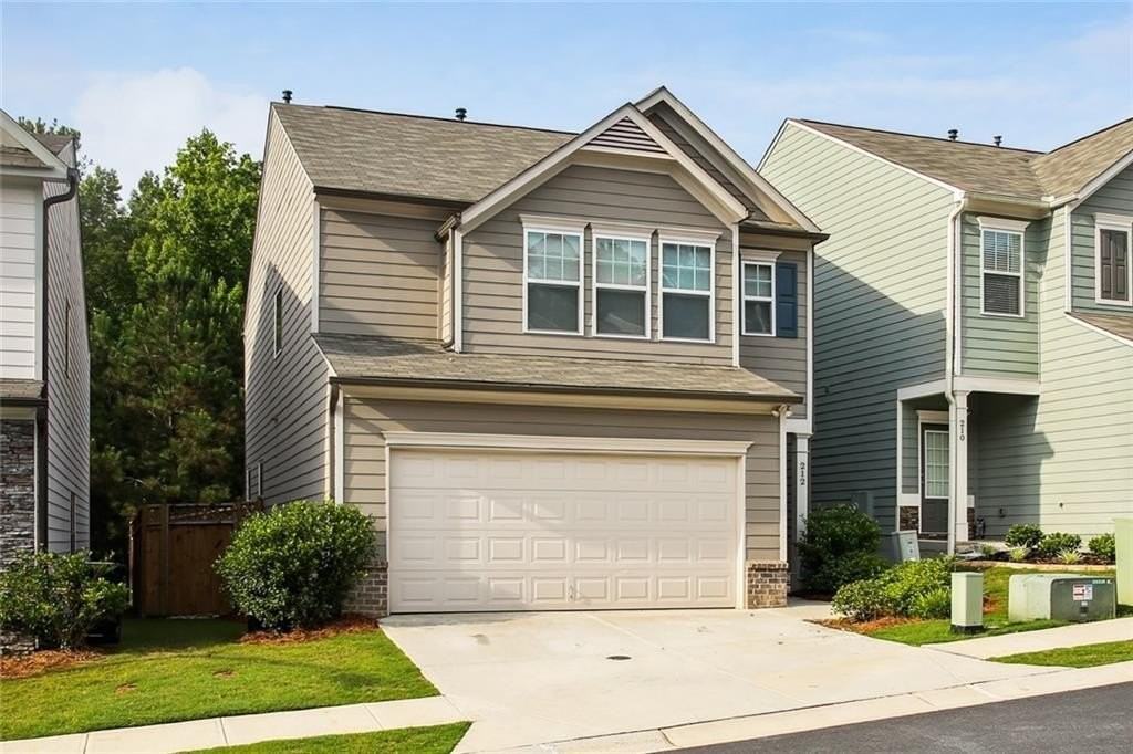 212 Ridge Valley Dr