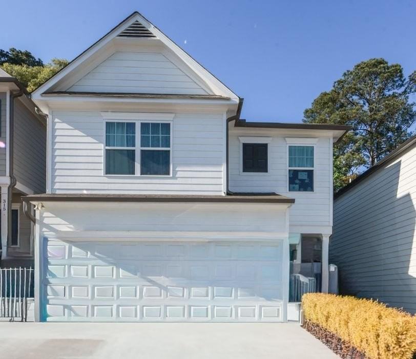317 Pinewood Dr