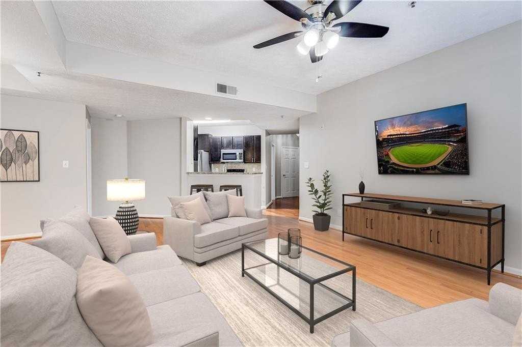 1250 Parkwood Cir Se #2201 - Photo 4 of 49