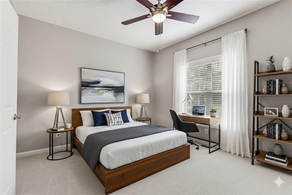 1250 Parkwood Cir Se #2201 - Photo 7 of 49