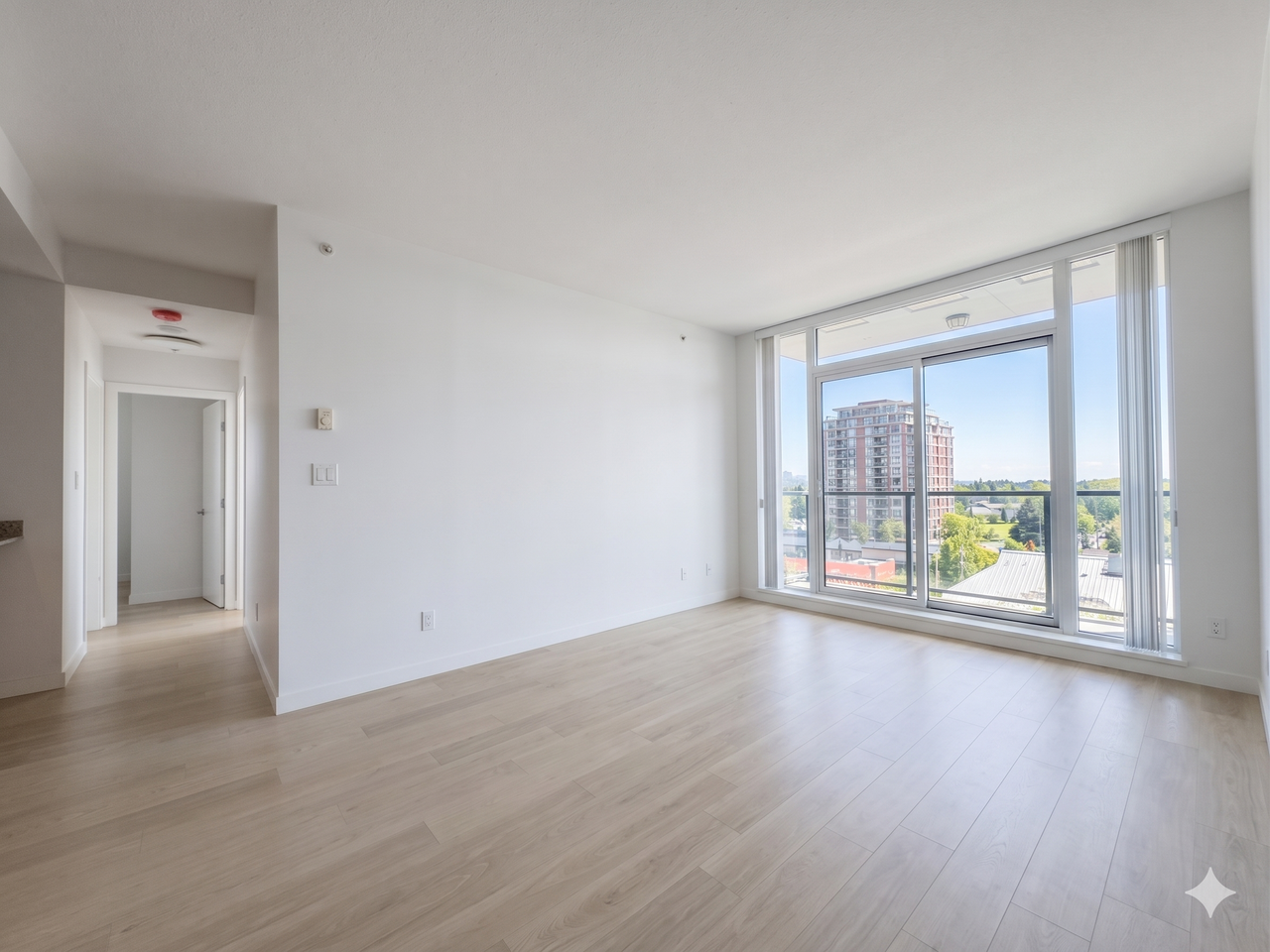 6133 Buswell Street #802 - Photo 7 of 20