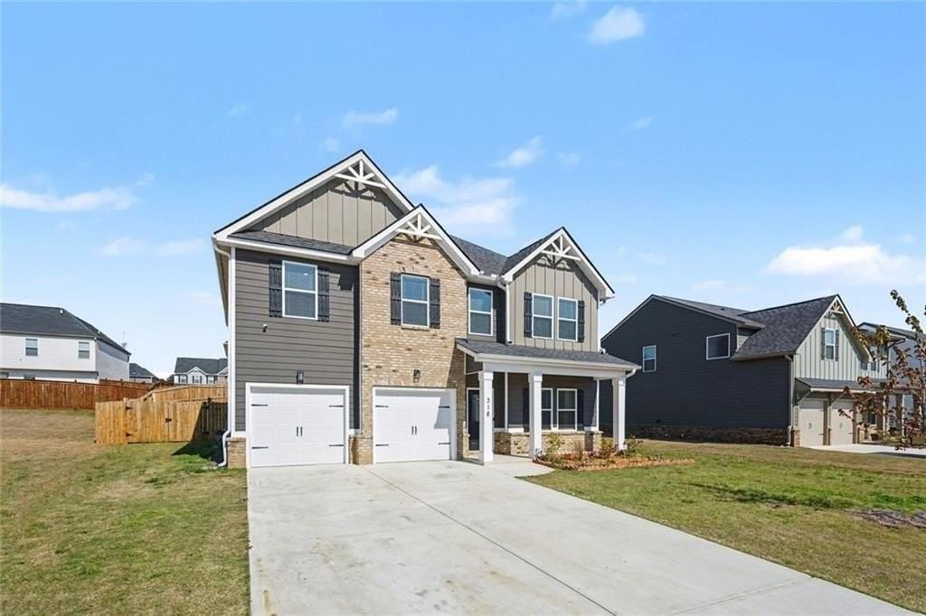 318 Sandy Creek Dr - Photo 2 of 31