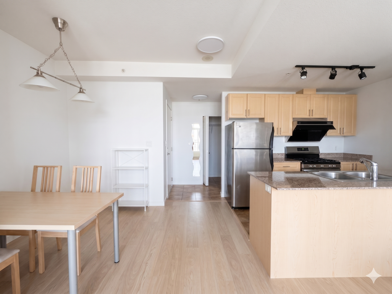 6133 Buswell Street #802 - Photo 5 of 20