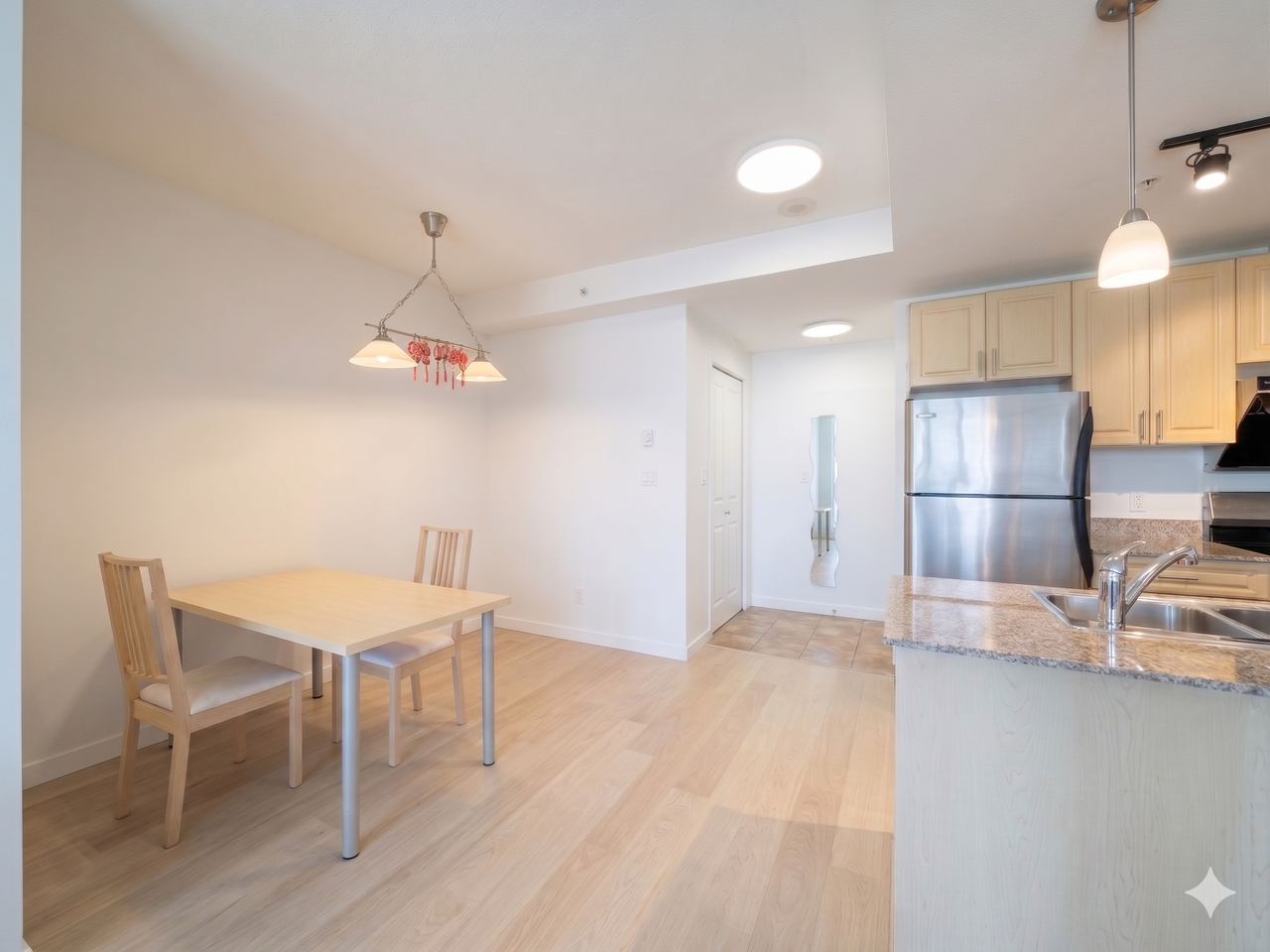 6133 Buswell Street #802 - Photo 3 of 20