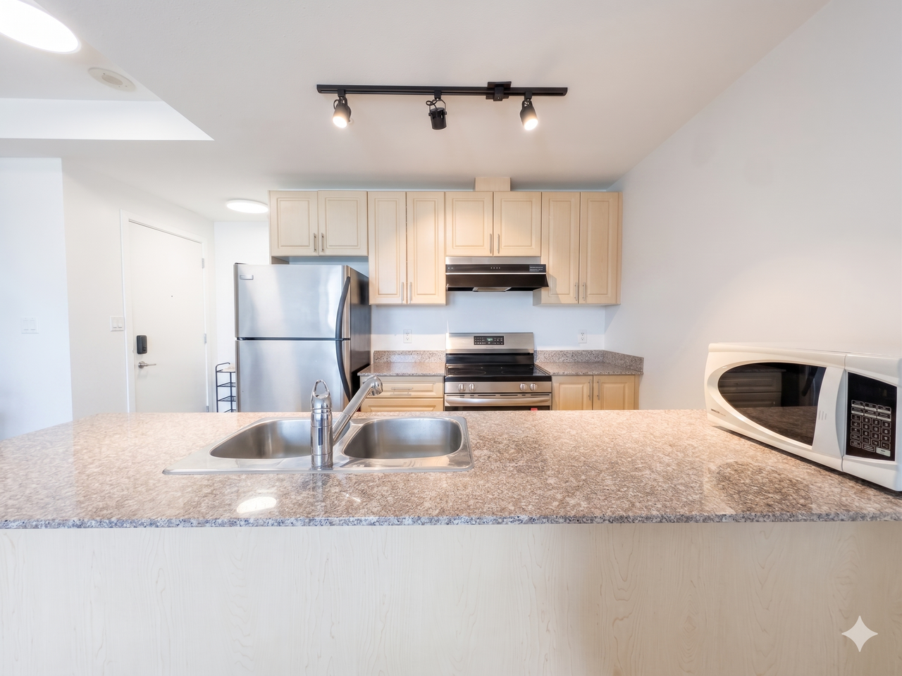 6133 Buswell Street #802 - Photo 2 of 20