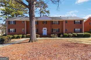3660 Peachtree Rd Ne #3H - Photo 1 of 1