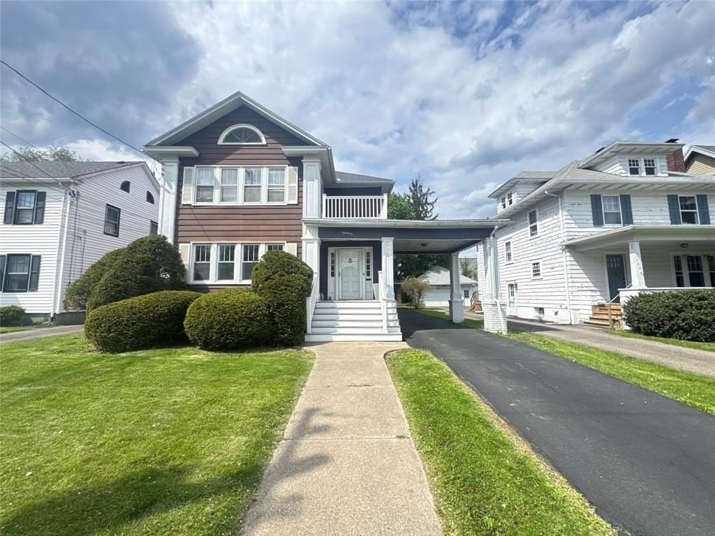 26 Johnson Ave #1