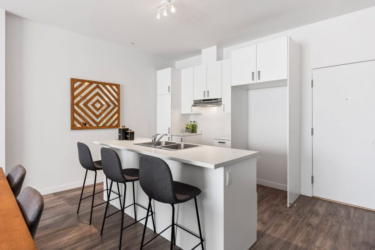 150 Rue de la Maçonnerie #103 - Photo 2 of 22
