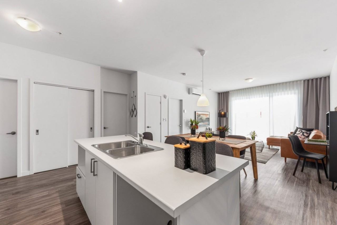 150 Rue de la Maçonnerie #103 - Photo 3 of 22