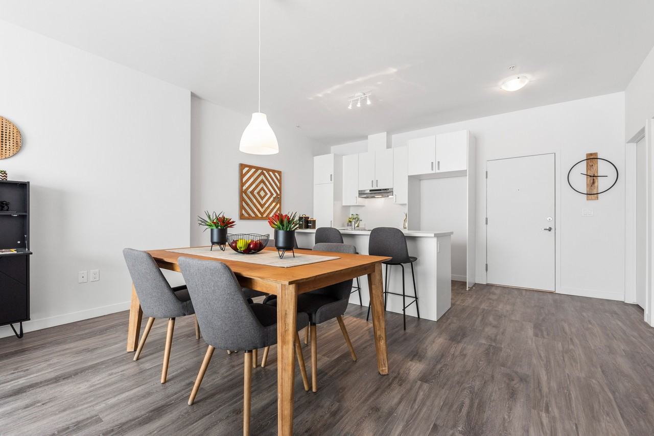 150 Rue de la Maçonnerie #103 - Photo 5 of 22