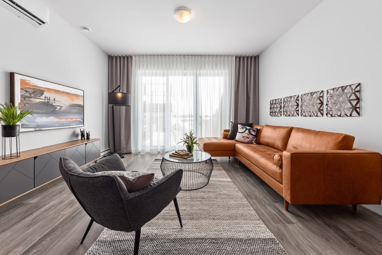 150 Rue de la Maçonnerie #103 - Photo 7 of 22