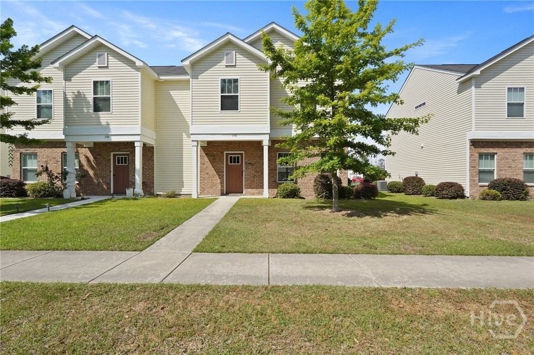 608 Trellis Sq