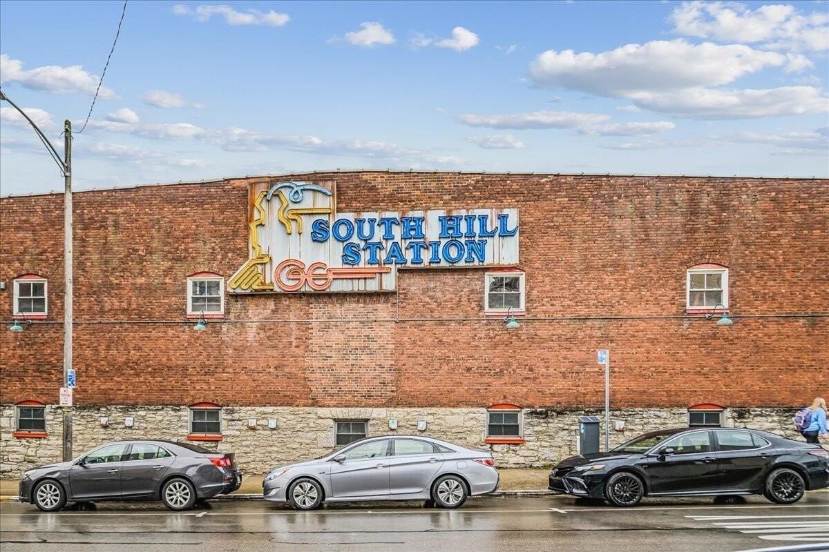 585 S Upper St #114