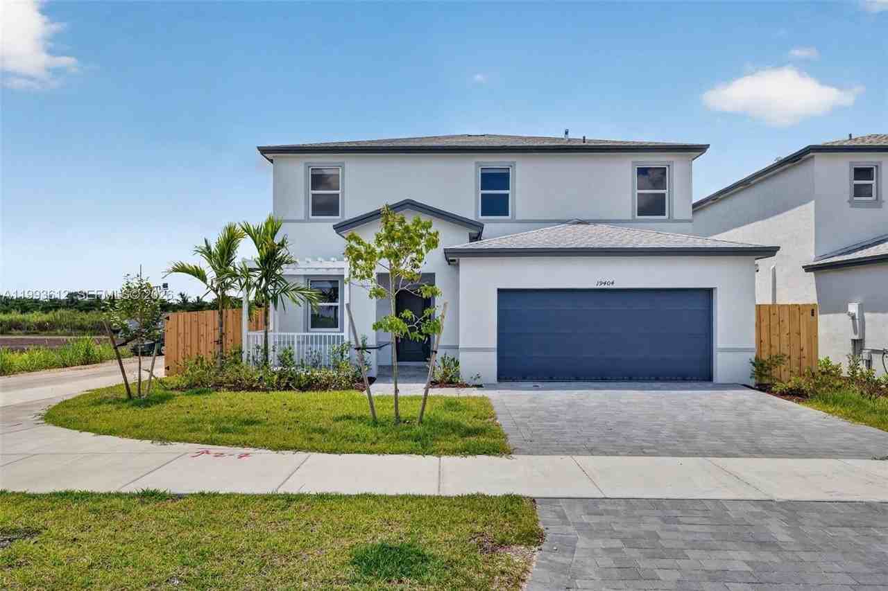 19404 Sw 339th Ter