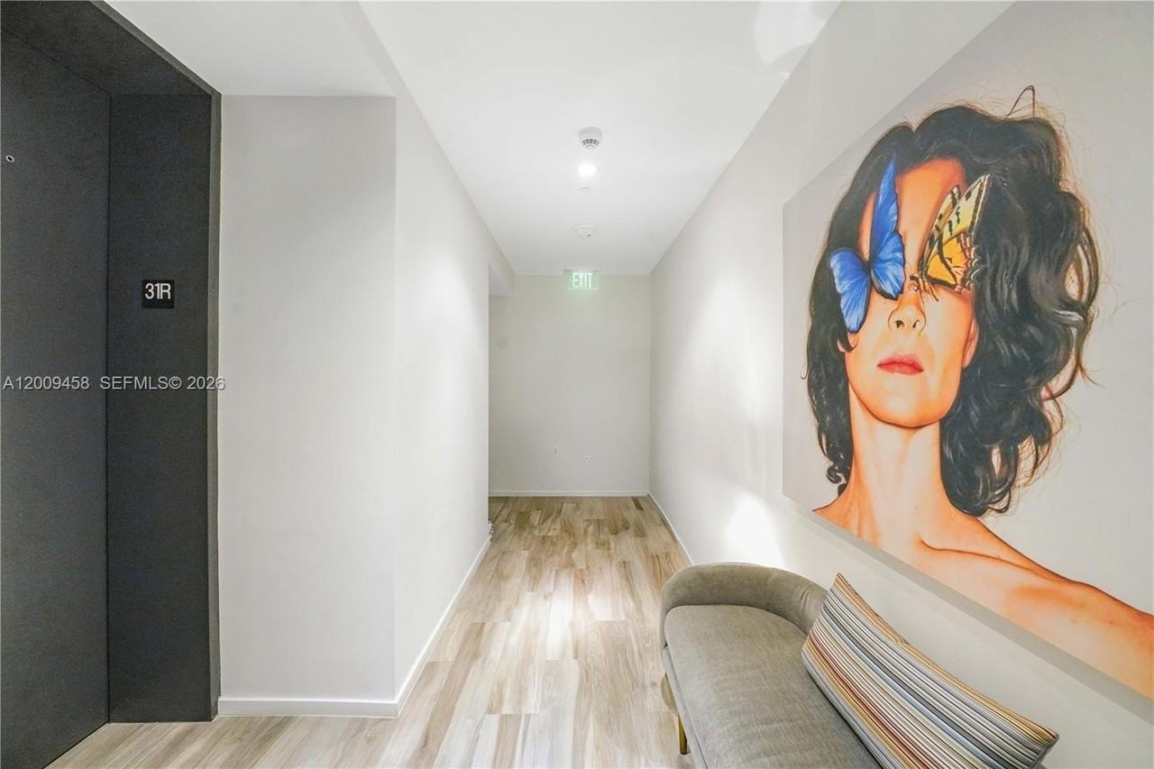801 S Miami Ave #3109 - Photo 2 of 50
