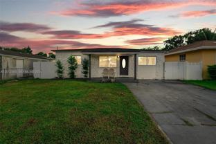 4530 Sw 25th St - Photo 1 of 1