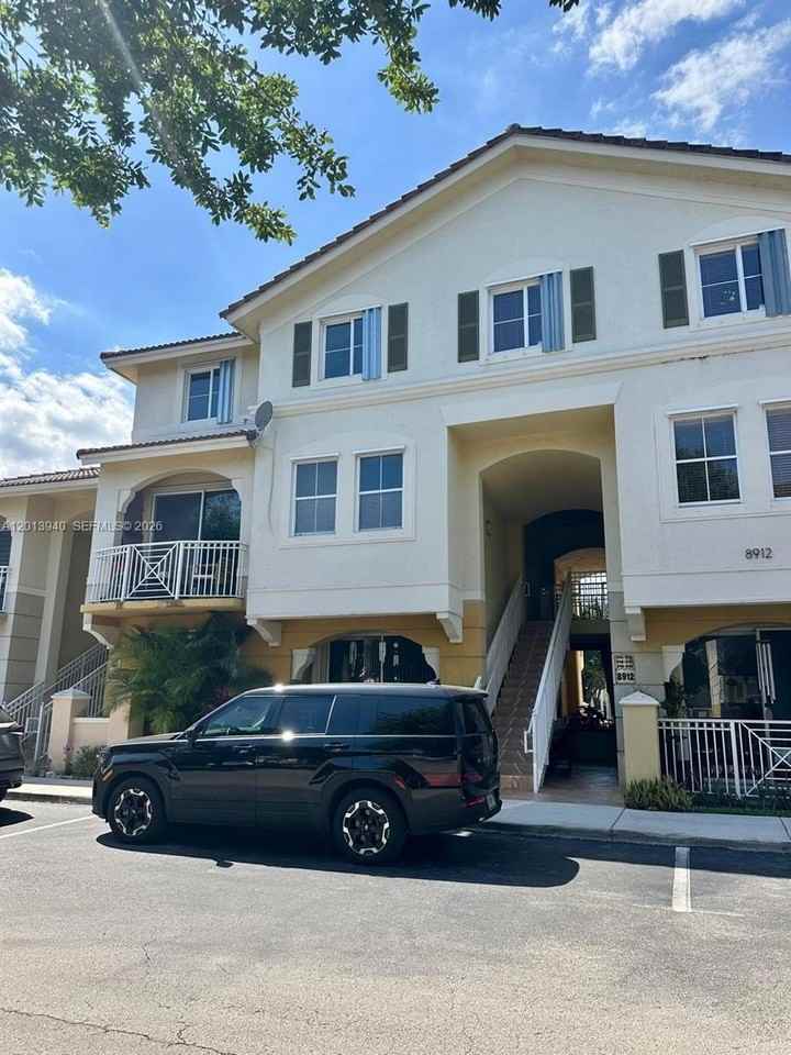 8912 W Flagler St #217 - Photo 2 of 40