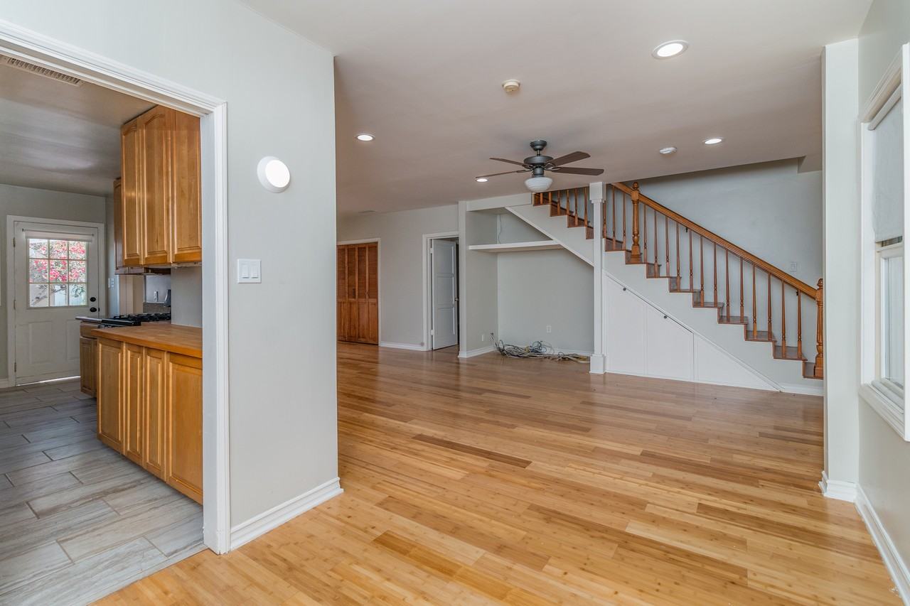 4711 Purdue Ave #1 - Photo 4 of 50