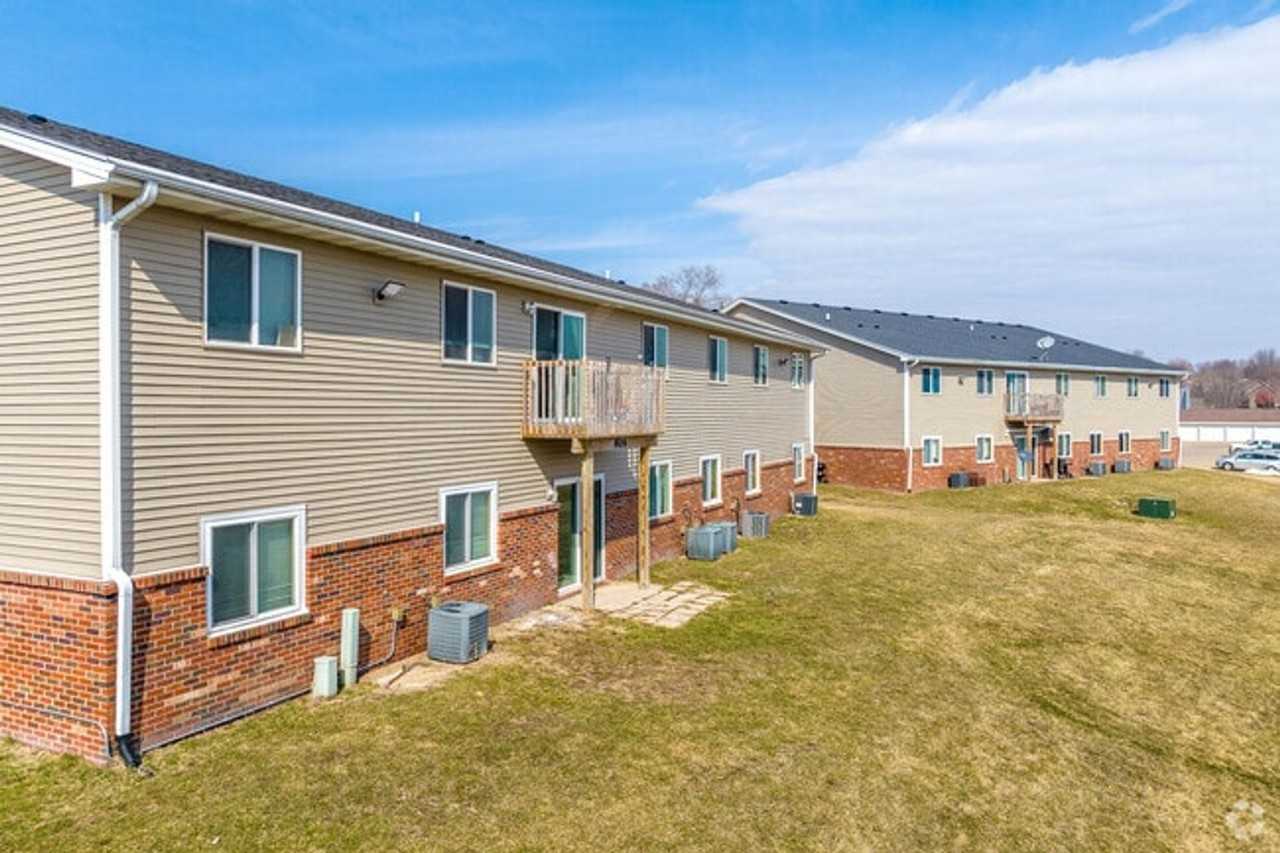 Fish Creek Apartments in Norwalk, IA! - Photo 5 of 33