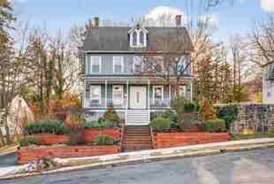 21 Elysian Ave #C - Photo 1 of 1